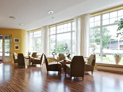 Comfort Nobel Hotel
