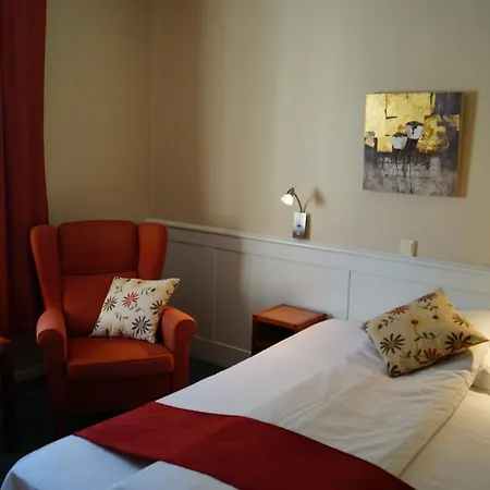 Hotel Comfort Nobel