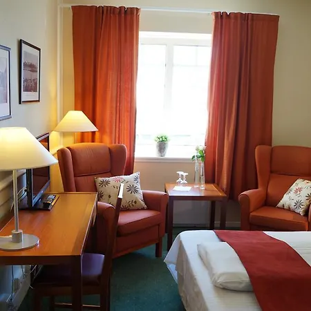 Comfort Nobel Molde