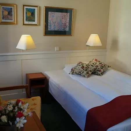 Comfort Nobel 3*