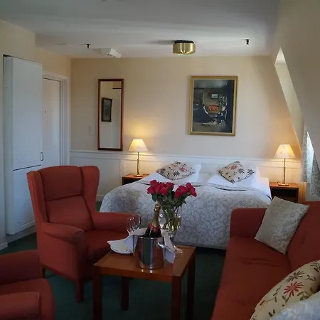 Hotel Comfort Nobel Molde