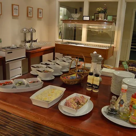 Comfort Nobel Hotel
