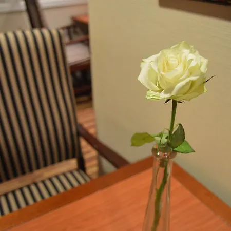 Hotel Comfort Nobel 3*