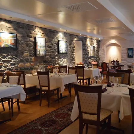 Hotel Comfort Nobel 3*