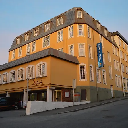 Hotel Comfort Nobel Molde