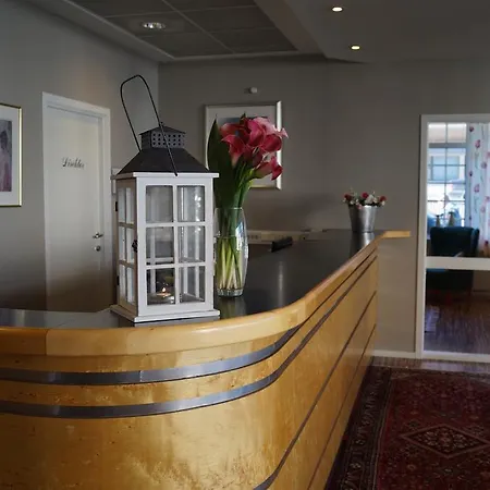 Hotel Comfort Nobel