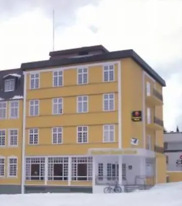 Comfort Nobel Molde