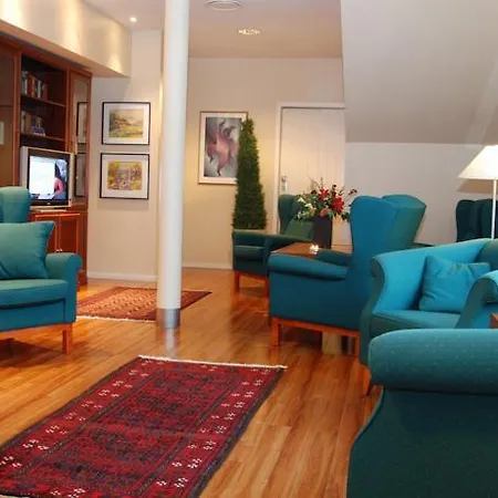 Hotel Comfort Nobel 3*