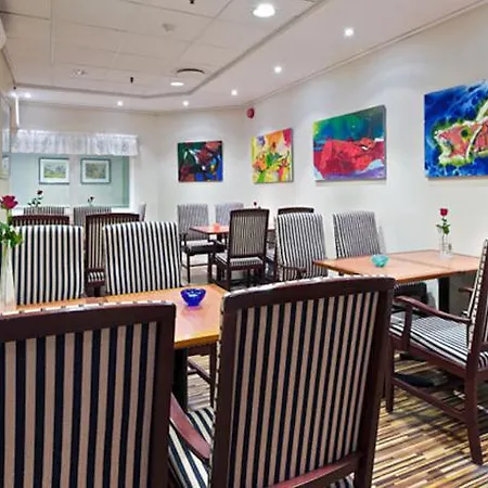 Hotel Comfort Nobel 3*