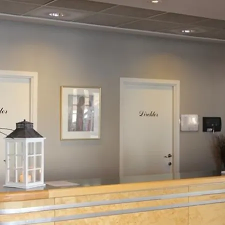 Comfort Nobel Hotel Molde