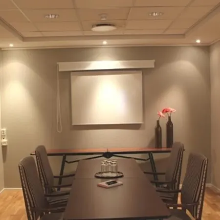 Hotel Comfort Nobel Molde