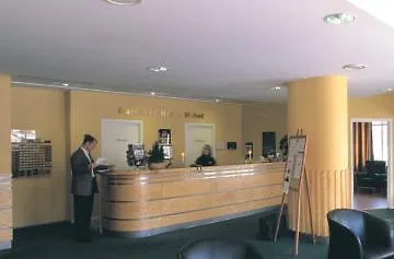 Hotel Comfort Nobel Molde