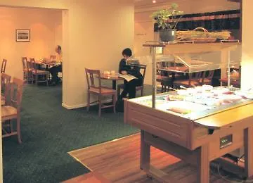 Hotel Comfort Nobel Molde