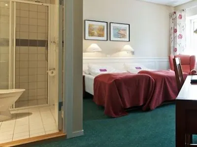 Comfort Nobel Hotel