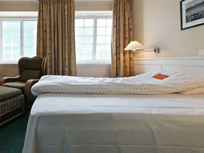 Comfort Nobel 3*