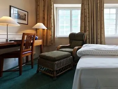 Comfort Nobel Hotel 3*