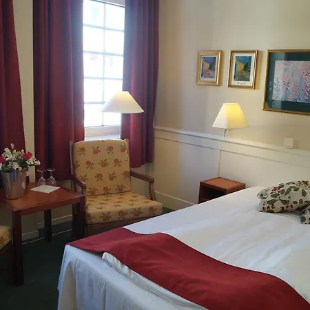 Comfort Nobel Hotel Molde