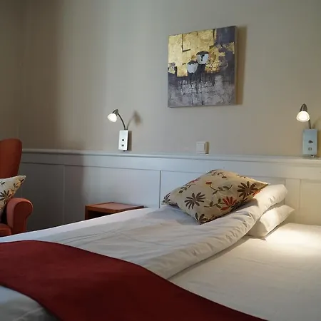 Comfort Nobel Hotel