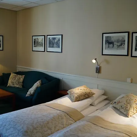 Comfort Nobel Hotel 3*