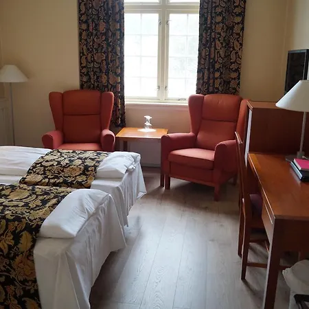 Hotel Comfort Nobel Molde