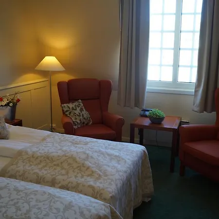 Hotel Comfort Nobel