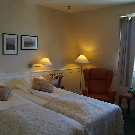 Comfort Nobel Hotel Molde