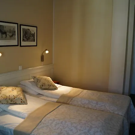 Comfort Nobel Hotel
