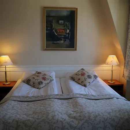 Comfort Nobel Hotel Molde