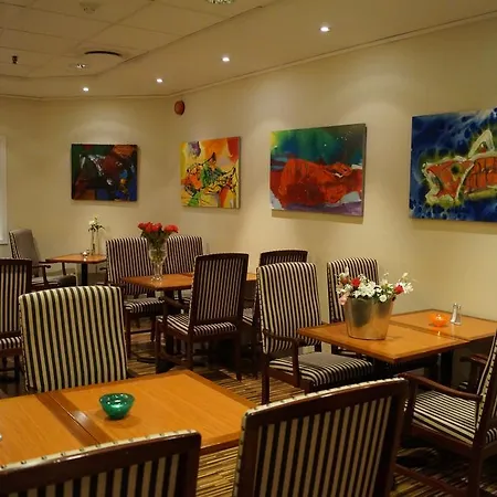 Hotel Comfort Nobel