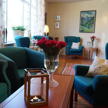 Hotel Comfort Nobel Molde