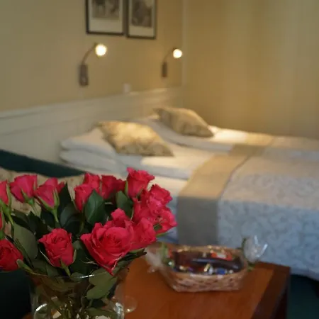 Comfort Nobel Hotel 3*