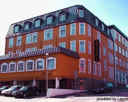 Comfort Nobel Hotel
