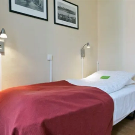 Comfort Nobel Molde
