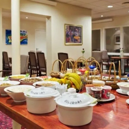 Hotel Comfort Nobel Molde
