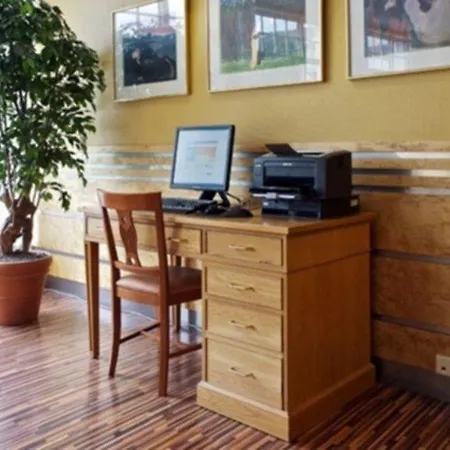 Hotel Comfort Nobel 3*