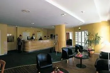 Comfort Nobel Hotel 3*