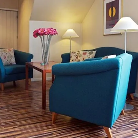 Comfort Nobel Hotel 3*