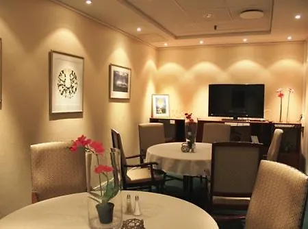 Comfort Nobel Hotel