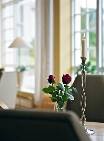 Hotel Comfort Nobel 3*