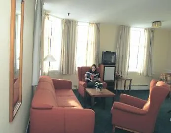 Comfort Nobel Hotel Molde
